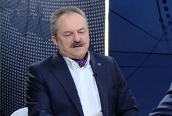 Marek Jakubiak o antysemityzmie na Marszu Niepodległości