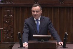 Andrzej Duda wspomina Tadeusza Mazowieckiego: miejmy ufność w duchowe i materialne siły narodu