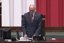 Antoni Macierewicz o agentach i ideologii gender: wiemy, co to oznacza