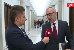 Senat. Pierwsze posiedzenie izby. Bogdan Zdrojewski: nie spodziewam się niespodzianek