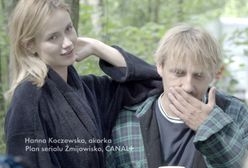 "Żmijowisko": Hanna Koczewska o roli zaginionej nastolatki