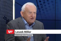 Nie Borusewicz, nie Zdrojewski. Leszek Miller wskazał faworyta na marszałka Senatu