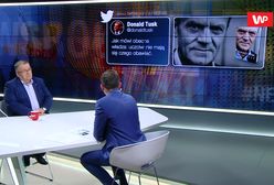Donald Tusk wydaje książkę. Andrzej Dera wyjaśnia dlaczego, nie robi tego prezydent Duda