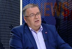 Antoni Macierewicz marszałkiem seniorem? "Taka możliwość istnieje"