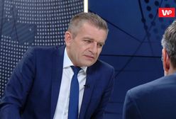 "Wiadomości" o Tomaszu Grodzkim. Bartosz Arłukowicz: to klasyczna propaganda