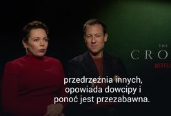 "The Crown" 3 Netflix: Nowa królowa Olivia Colman