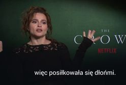 "The Crown" 3 Netfliksa. Helena Bonham Carter o tym, jak rozmawiała z księżniczką przez medium