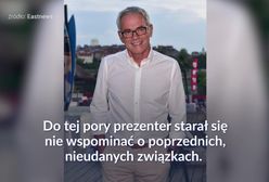 Robert Janowski opowiedział o nieudanych małżeństwach