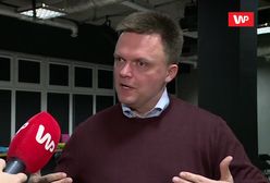 Szymon Hołownia o starcie w wyborach prezydenckich 2020. "Mam dużo rzeczy do zrobienia"