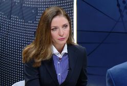 "Kaczyński chce złamać Gowina". PiS wraca do pomysłu likwidacji 30-krotności ZUS. Joanna Mucha komentuje