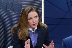 Kontrowersyjny pomysł Klaudii Jachiry. Joanna Mucha przestrzega
