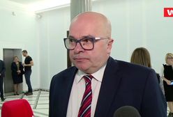 Tomasz Zimoch rozczarowany przemówieniem Antoniego Macierewicza. "Jestem zawiedziony"