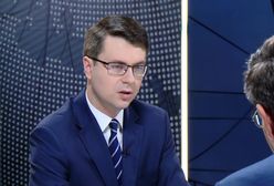 Wpadka Antoniego Macierewicza w Sejmie. Rzecznik rządu Piotr Müller: trzeba to sprawdzić