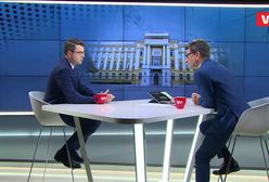 Przecieki ws. expose Mateusza Morawieckiego. Rzecznik rządu Piotr Müller komentuje