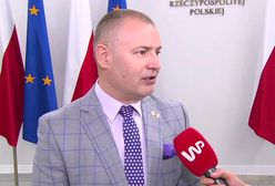 Senat. Robert Dowhan komentuje propozycję od PiS