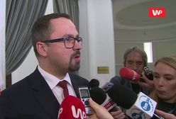 PiS zaskoczył wycofaniem projektu. Marcin Horała: "Nic na siłę"