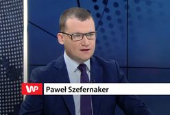 Konin. Policjant zastrzelił 21-latka. Paweł Szefernaker: minister Mariusz Kamiński obserwuje tę sprawę