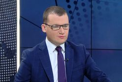 Wrzawa wokół reportażu TVN o Beacie Szydło. Stanowisko wiceszefa MSWiA Pawła Szefernakera