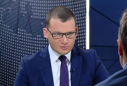 PiS wycofał projekt ws. 30-krotności ZUS. Wiceszef MSWiA Paweł Szefernaker tłumaczy