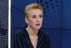 "Beata Szydło nie jest niczemu winna". Zaskakujące słowa Joanny Scheuring-Wielgus