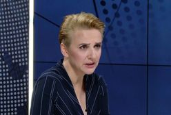 Joanna Scheuring-Wielgus: słowa Małgorzaty Kidawy-Błońskiej były skandaliczne