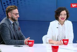 Expose Mateusza Morawieckiego. W Sejmie był Marian Banaś. "Jeden z bardziej komediowych momentów"