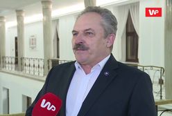 Sejm chce podniesienia akcyzy. Marek Jakubiak ocenia decyzję posłów