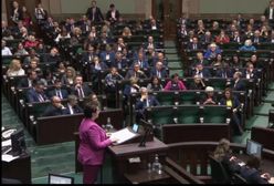 Wielkie emocje w Sejmie. Posłowie podzieleni ws. nominatów do TK