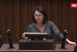 Burzliwe posiedzenie Sejmu. Opozycja przeciwko nominatom PiS do TK