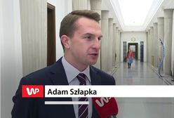 Adam Szłapka: nie ma takiego punktu w programie