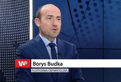 "Totalna hipokryzja". Krystyna Pawłowicz i Stanisław Piotrowicz w TK. Borys Budka komentuje