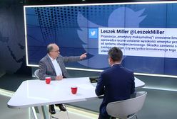 30-krotność ZUS. Włodzimierz Czarzasty zdradził plan Lewicy