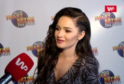 Ewelina Lisowska: największy hejt spływa na mnie z USA. Wszystko przez "TTBZ"