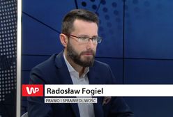 Rzecznik PiS Radosław Fogiel strofuje Witolda Waszczykowskiego. Poszło o komentarz do wpisu Beaty Szydło