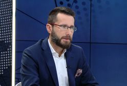 Materiał TVN o Beacie Szydło. Rzecznik PiS Radosław Fogiel nie wyklucza pozwu