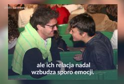 Kuba Wojewódzki kończy z plotkami o powrocie do Anny Muchy