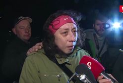 Tragedia w Koninie. "Policja zabija". Nasza relacja