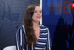 Klaudia Jachira "trollem Sejmu"? "Dorabia się mi gębę"