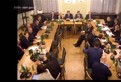 Awantura w Sejmie. Sławomir Nitras do PiS: chronicie prezesa NIK. Macie deal z Marianem Banasiem