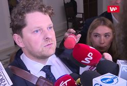 Marek Opioła w Sejmie: sprawę prezesa NIK wyjaśniają organy ścigania