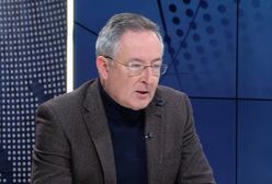 Kpiny Bartłomieja Sienkiewicza po odejściu Jarosława Zielińskiego. "Widzi pan łzy ściekające po moich policzkach?"