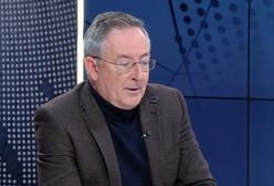 "Nic nie jest pewne". Bartłomiej Sienkiewicz o najnowszym sondażu z Małgorzatą Kidawą-Błońską
