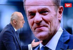 Donald Tusk do zobaczenia za 40 zł. Sławomir Neumann komentuje