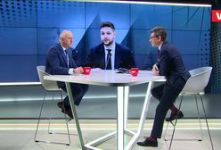 Patryk Jaki napisał doktorat. Sławomir Neumann: pogratuluję mu, jak przeprosi