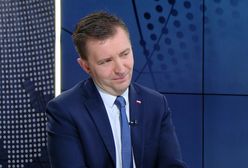 Stanisław Piotrowicz to "dobry komuch"? Łukasz Schreiber komentuje w programie "Tłit"