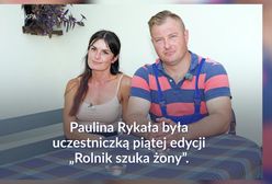 Paulina z "Rolnik szuka żony" ma nowego ukochanego