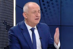 Sławomir Neumann ma dość słuchania o Stanisławie Piotrowiczu. "Jak można takie głupoty mówić"