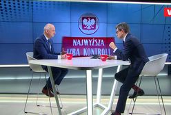Raport CBA o Marianie Banasiu. Jarosław Kaczyński go przeczytał?