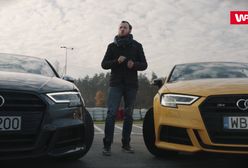 Autokult #7: test porównawczy opon zimowych, pierwsza jazda Audi RS7 i Porsche Taycanem