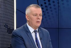 Tomasz Siemoniak: przerzucanie na opozycję odpowiedzialności za Mariana Banasia jest absurdalne